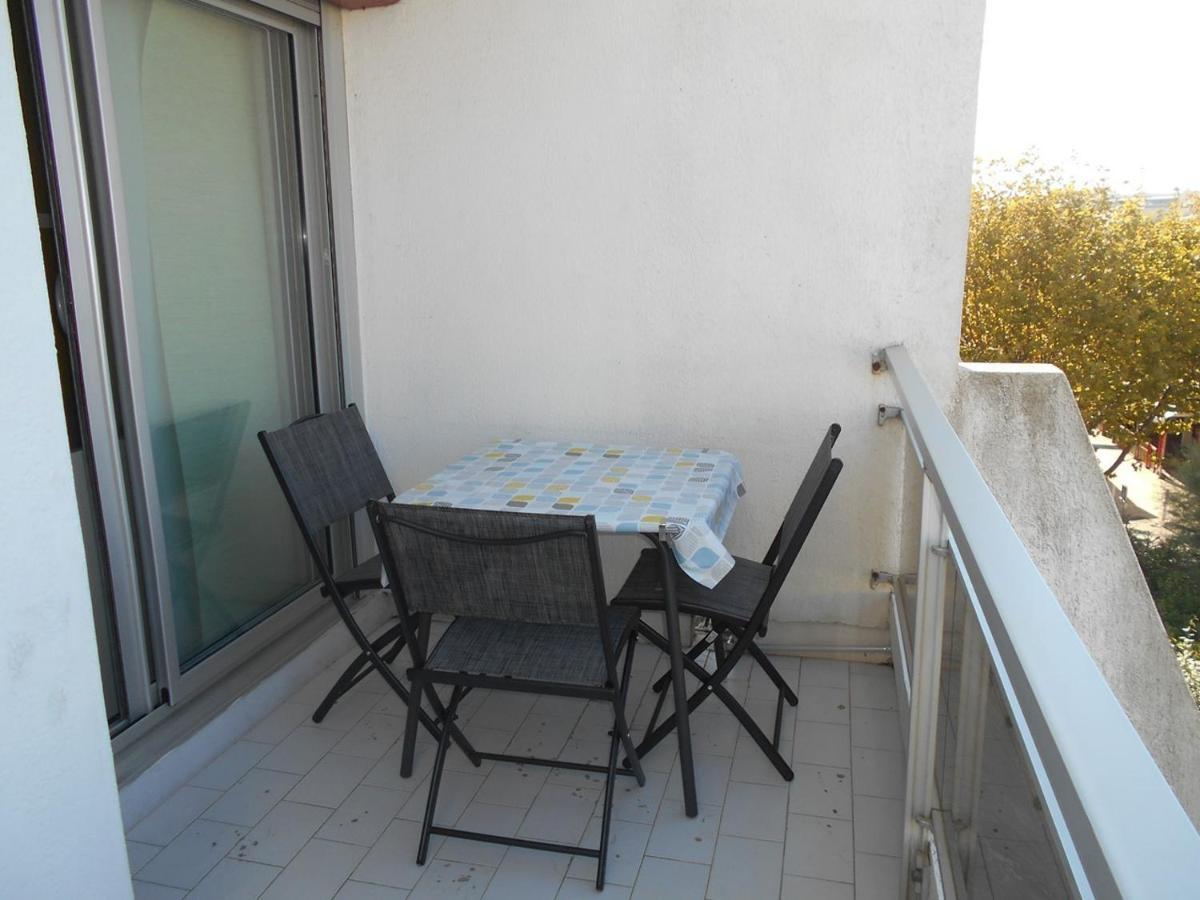 Vittoria Immobilier 11 - Reglement Sur Place - Cheques Vacances Acceptes La Grande-Motte Exterior foto