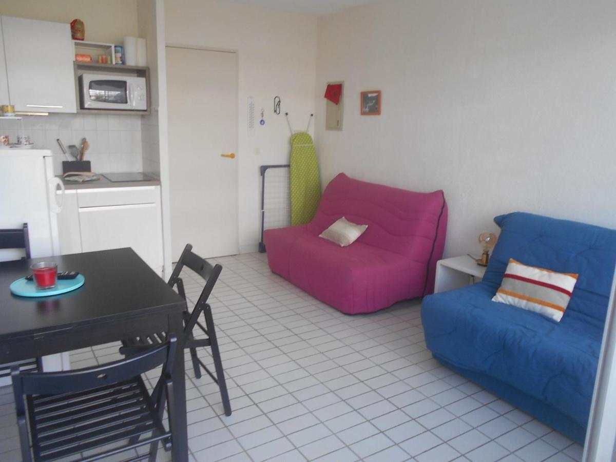 Vittoria Immobilier 11 - Reglement Sur Place - Cheques Vacances Acceptes La Grande-Motte Quarto foto