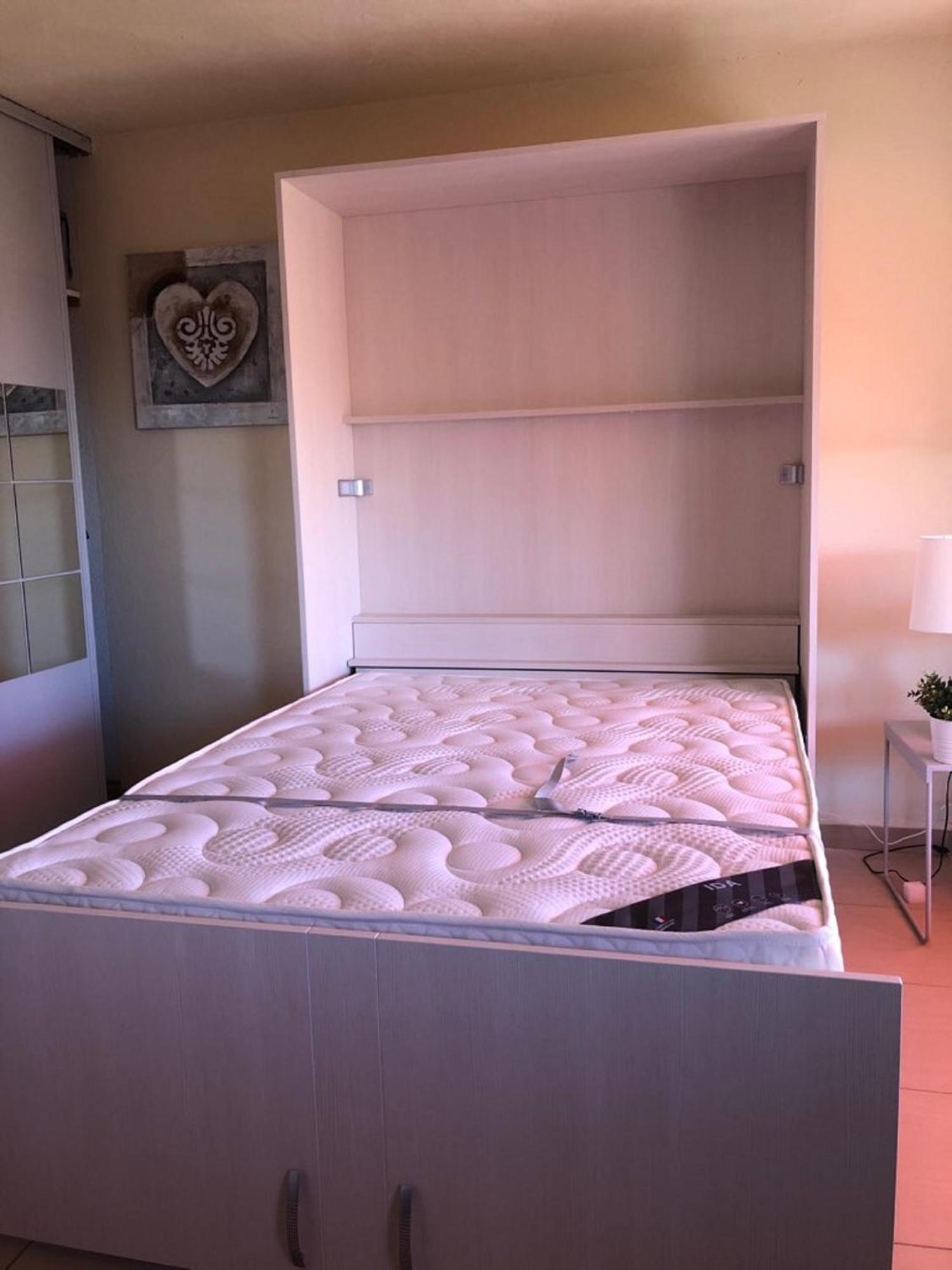 Vittoria Immobilier 11 - Reglement Sur Place - Cheques Vacances Acceptes La Grande-Motte Quarto foto