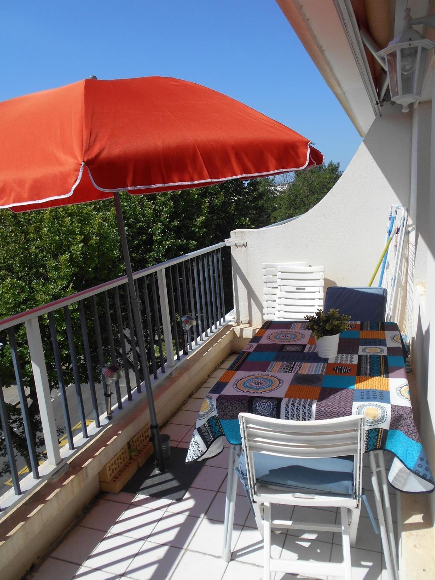 Vittoria Immobilier 11 - Reglement Sur Place - Cheques Vacances Acceptes La Grande-Motte Quarto foto