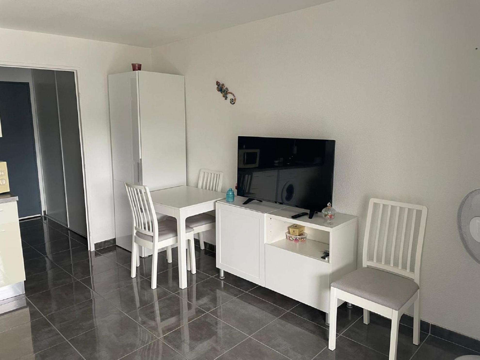 Vittoria Immobilier 11 - Reglement Sur Place - Cheques Vacances Acceptes La Grande-Motte Quarto foto